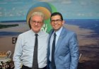 Deputado João Luiz propõe Moção de Parabenização ao diretor-presidente da TV e Rádio Encontro das Águas
