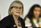 Rosa Weber diz que igualdade de gênero é imperativo para democracia