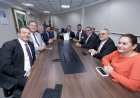 Caio André firma nova parceria para o projeto ‘Câmara Cidadã’