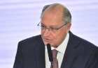 Alckmin diz que nova âncora fiscal será apresentada nos próximos dias