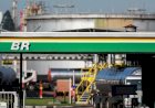 Preço do diesel cai R$ 0,18 nas distribuidoras, nesta quinta-feira
