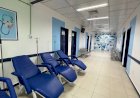 Hospital Platão Araújo revitaliza espaços para humanizar atendimento aos pacientes