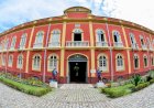Espaços culturais da Secretaria de Cultura terão horários de funcionamento diferenciados durante o feriado