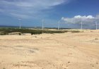 Afetados por eólicas discutem danos causados às comunidades