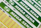 Apostador de Minas Gerais ganha R$ 61 milhões na Mega-Sena