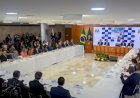 Novo plano de desenvolvimento terá seis eixos, anuncia Lula