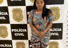 Em ação conjunta, PC-AM e PC-PA prendem estelionatária que usou documentos da irmã para não ser identificada