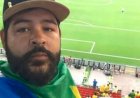 MP denuncia policial penal por homicídio de torcedor do Fluminense
