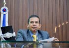 Deputado João Luiz defende que municípios do Amazonas virem Cidades Inteligentes e Sustentáveis