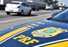 PRF inicia Operação Dia do Trabalhador 2023 nas rodovias federais