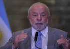 Lula tentará ajuda financeira dos Brics à Argentina