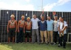 Brilha Amazonas: Wilson Lima entrega placas de energia solar a comunidades indígenas do Rio Negro