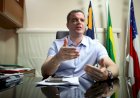 Detran reforça importância de respeito às leis de trânsito para diminuição de acidentes