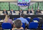 Suframa recebe apoio do Cieam para realização de feira em Brasília