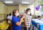 Prefeitura alerta que vacinação contra influenza em Manaus segue baixa após dois meses de campanha