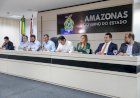 Benefícios anunciados pelo Governo do Amazonas devem alcançar mais de 30 mil servidores