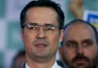 STJ mantém decisão do TCU que condenou Deltan por diárias da Lava Jato