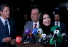 Relator do Senado retira Fundeb do novo marco fiscal