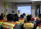Parintins 2023: Mais de 5 mil pessoas participam das ações de conscientização do Detran-AM