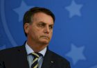 TSE encerra primeiro dia de julgamento de ação contra Bolsonaro