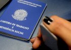 Amazonas tem saldo de 1.887 empregos com carteira assinada em maio