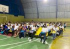 Com apoio do Governo do Amazonas, alunos e professores participam de curso sobre educação financeira