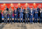 Lula encontra lideranças progressistas latino-americanas e europeias