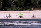 Verão Amazônico: Praias do Amazonas são atrativos naturais e refrescantes