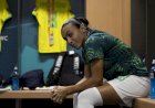 Marta prevê jogo nervoso e luta pela vaga nas oitavas da Copa