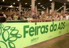 Governo do Estado inaugura Feira de Produtos Regionais da ADS no Amazonas Shopping, nesta quarta-feira (09/08)