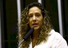 Vereadora viúva de Marielle Franco registra ameaça de estupro