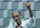 Marina afirma que 'não se pode fazer acordos com análises técnicas'