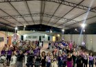 Operação Shamar: Palestras educativas de prevenção aos crimes de violência doméstica contra a mulher alcançam mais de 9 mil pessoas