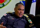 Governador Wilson Lima reúne cúpula da segurança e apresenta novo titular da SSP
