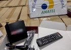 Anatel inaugura laboratório para combater TV Box pirata