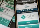 Pix bate recorde com 152,7 milhões de transações em um único dia