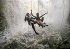 Viagem fitness: Atrativos turísticos do Amazonas são roteiro para manter uma vida saudável