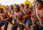 Indígenas e órgãos internacionais celebram derrubada do marco temporal