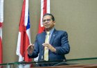 Deputado João Luiz vota contra o veto ao PL que proíbe desrespeito de doutrinas e crenças relativas à religião cristã no Amazonas
