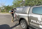 PC-AM deflagra 2ª fase da Operação Ultimato e prende integrante de grupo criminoso, apreende veículo e diversos celulares