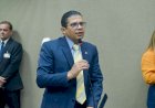 Deputado João Luiz reúne-se com secretária de Educação para tratar do calendário escolar no período de estiagem