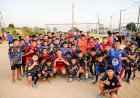 Projetos de Lei com foco no esporte, saúde e educação para crianças tramitam na CMM