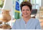 Dilma é eleita Mulher Economista 2023