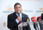 Transparência: Caio André implanta ponto eletrônico para servidores da CMM
