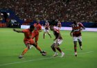 Mais de 44 mil torcedores lotam a Arena da Amazônia no primeiro jogo de 2024