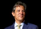Haddad pede ao Congresso consciência para responsabilidade fiscal
