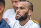 Julgamento de Daniel Alves: Juíza nega suspensão, mas permite que jogador seja o último a depor