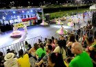 Carnaval do Povão: 2ª edição do evento apresenta desfiles de escolas de samba e atrações musicais