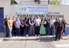 Comunidade na zona Leste de Manaus recebe 140 atendimentos do MIT+ Cidadania da Aleam, coordenado pelo deputado João Luiz