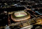 Arena da Amazônia recebe primeira final de 2024